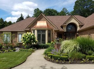 53741 Whitby Way, Shelby Township, MI