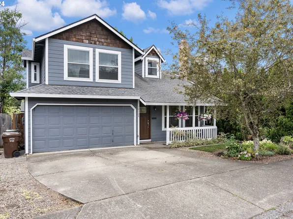 18138 NW Deerfield Dr, Portland, OR 97229