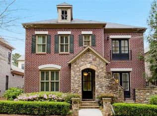 3531 S Sherwood Rd SE, Smyrna, GA 30082