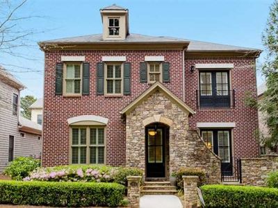 3531 S Sherwood Rd SE, Smyrna, GA, 30082