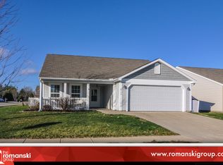 4128 Homerton Street, Lafayette, IN 47909