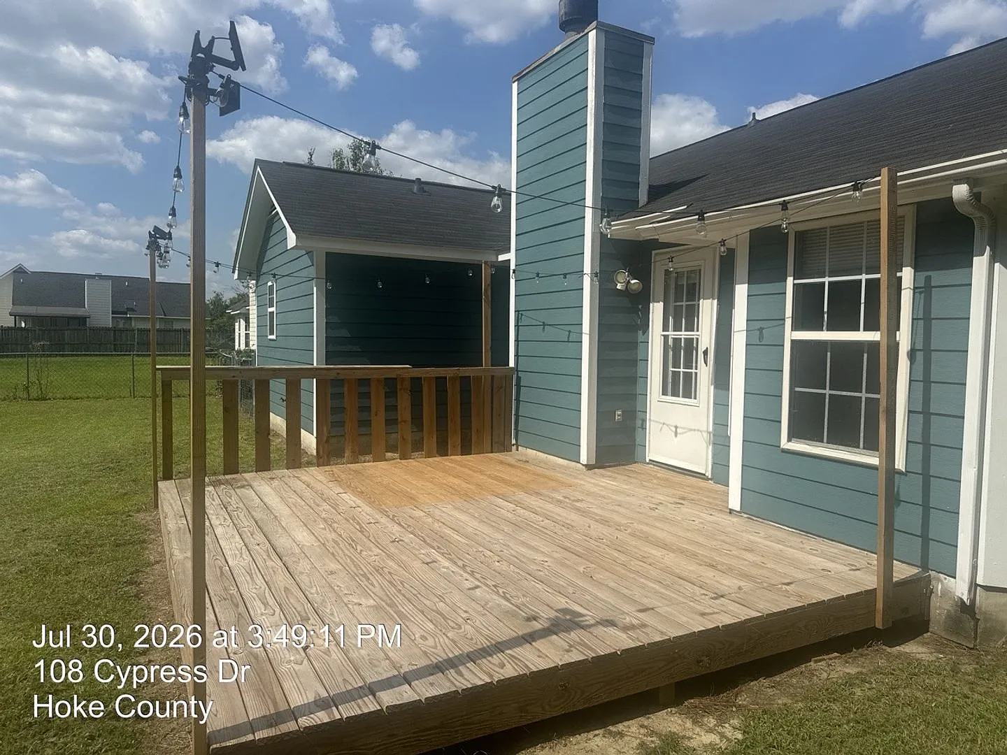 108 Cypress Drive — Photo 3