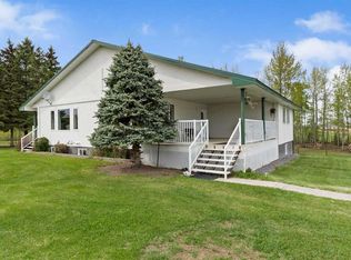 101070 S Township Road 594, Woodlands County, AB T0E0B0