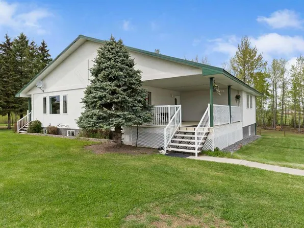 101070 S Township Road 594, Woodlands County, AB T0E 0B0