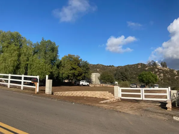 10041 Dunbar Ln #1, El Cajon, CA 92021