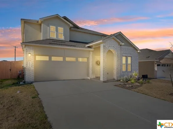 1013 Nokota Bnd, Georgetown, TX 78626