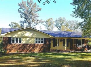718 Julian Rd, Franklinville, NC 27248