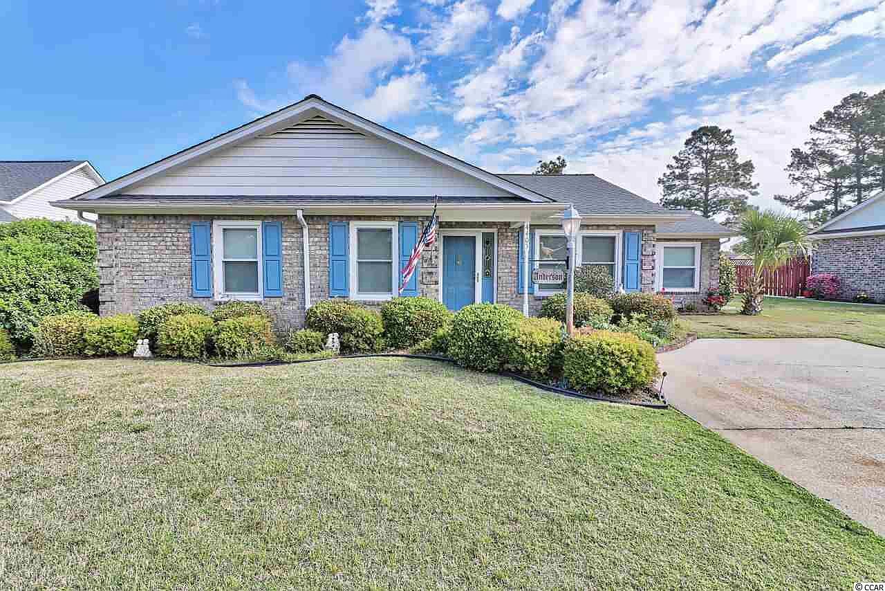 Mandi Ave, Little River, SC 29566 Zillow