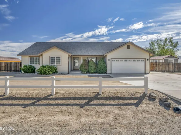 5292 Bentgrass Dr, Stagecoach, NV 89429
