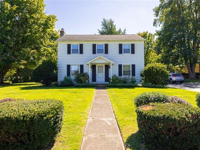 357 Corwin Rd, Rochester, NY, 14610