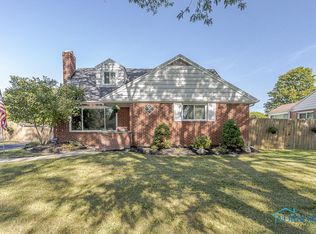 3128 Penrose Ave, Toledo, OH 43614