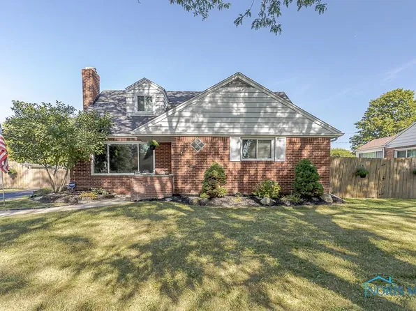 3128 Penrose Ave, Toledo, OH 43614