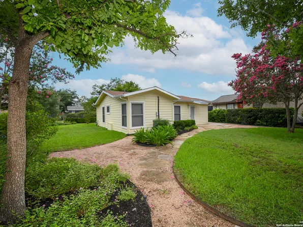 230 Nock Ave, San Antonio, TX 78221