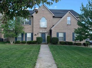 3100 Gilmore Trce, Lexington, KY 40511