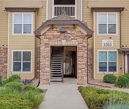 2nd image of 5353 Palomino Ranch Point #307