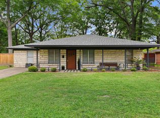 507 W Harrison St, Jefferson, TX 75657
