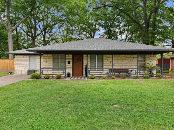 507 W Harrison St, Jefferson, TX 75657