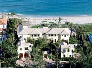 3421 N Ocean Blvd, Gulf Stream, FL 33483