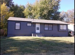 4532 N Johnstown Ave, Tulsa, OK 74106