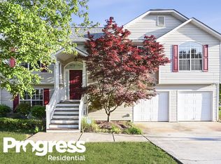 514 Halley Way, Stockbridge, GA 30281