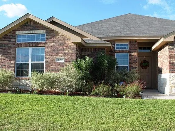 2101 Golden Eagle Dr, Killeen, TX 76549
