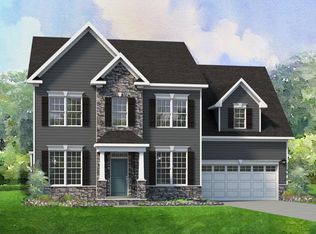Madison Plan, Red Hill, Concord, NC 28027