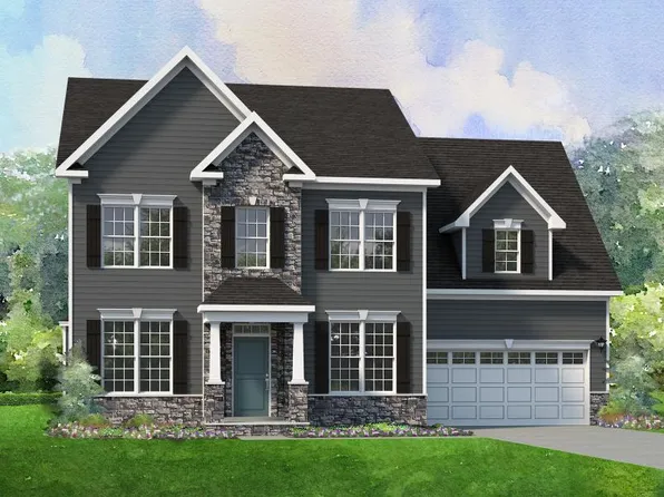 Madison Plan, Brighton Park