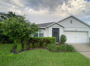 4058 Silverstream Ter, Sanford, FL 32771