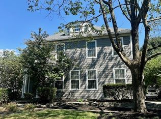 1822 N Devon Rd, Columbus, OH 43212