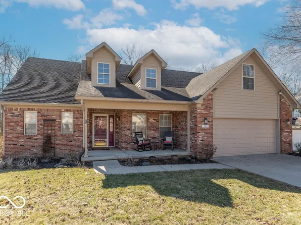 7331 Autumn Ct, Avon, IN 46123