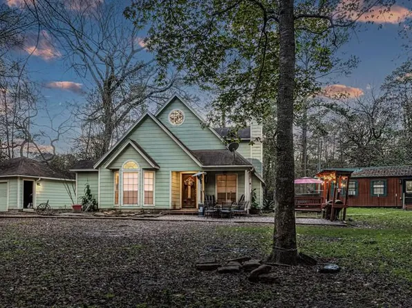 30503 Klein Dr, Magnolia, TX 77355