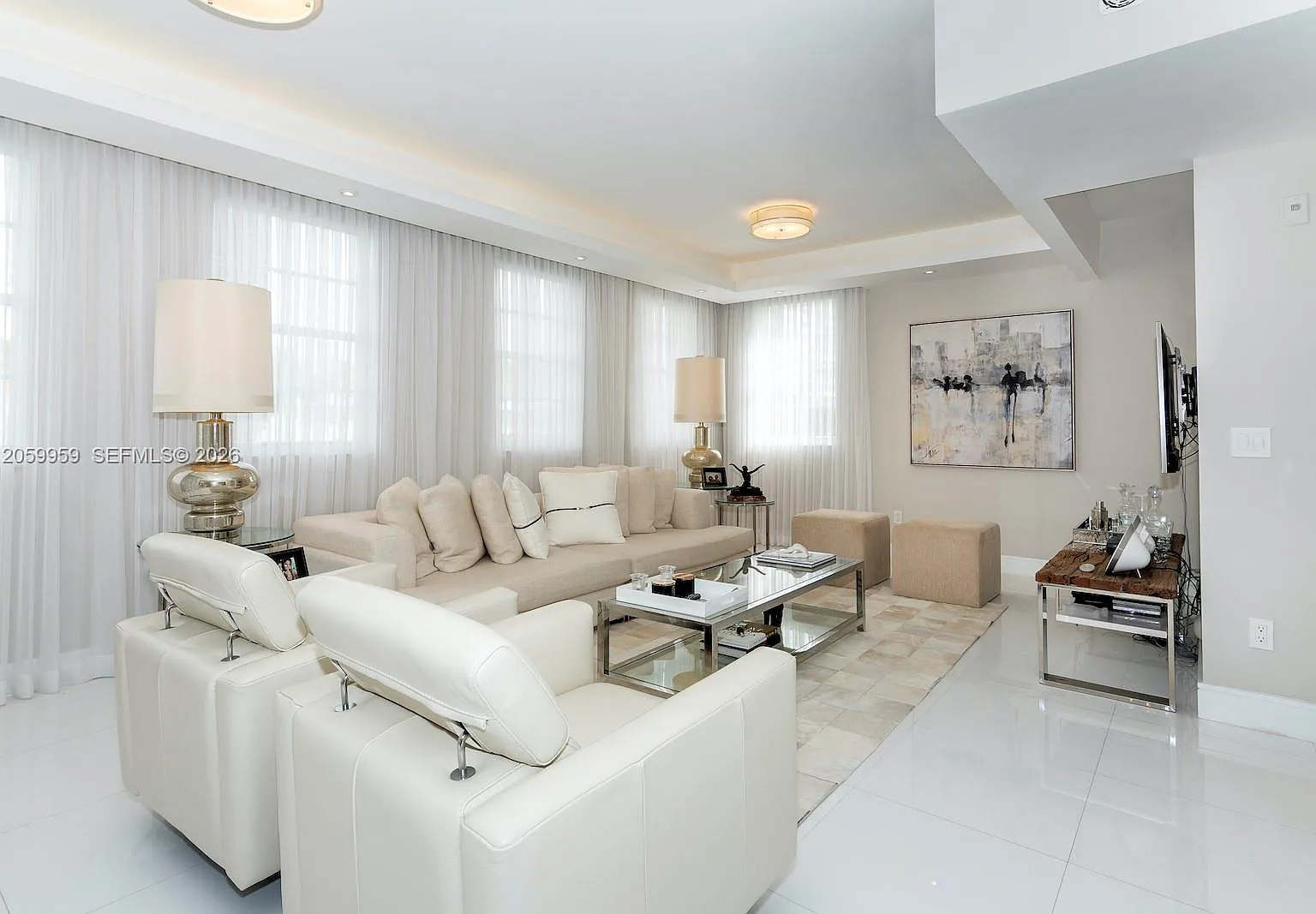 Village By The Bay Condo — Photo 4