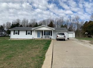 965 N Cook St, Paoli, IN 47454