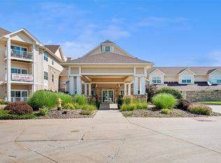 600 E Hillcrest Ave UNIT 213, Indianola, IA 50125