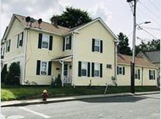 970 Chicopee St FLOOR 2, Chicopee, MA 01013