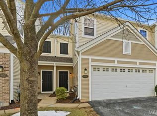 904 Kingston Terrace Court St, Charles, MO 63301