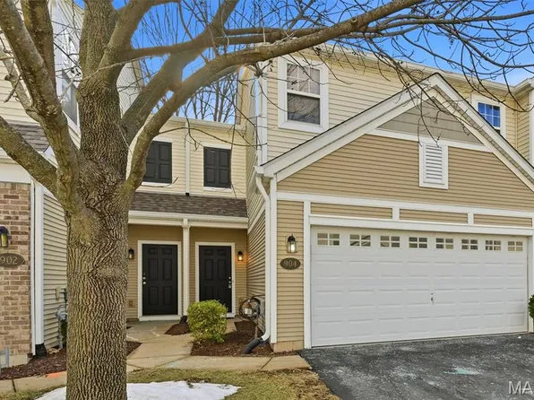 904 Kingston Terrace Court St, Charles, MO 63301