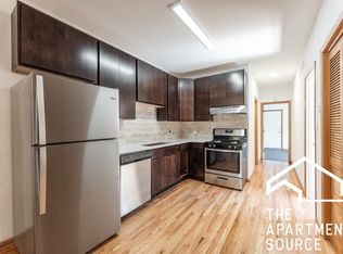 1343 N Leavitt St #1F, Chicago, IL 60622