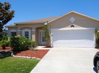 5589 Duskywing Dr, Rockledge, FL 32955