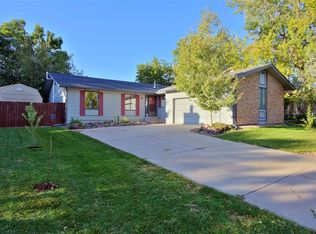 17072 E Amherst Dr, Aurora, CO 80013