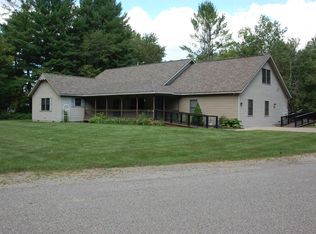 1825 S Gray Rd, West Branch, MI 48661
