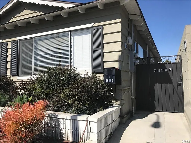 4141 E Fountain St #A — Photo 2