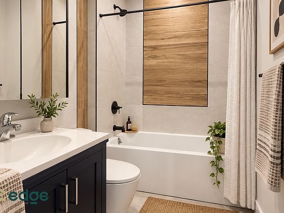 5th image of 2178 Bergen St #2K
