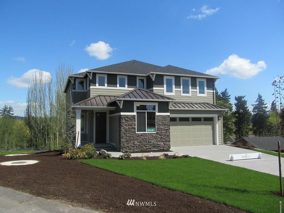 1st image of 6821 9th St. E.  (Lot 6)