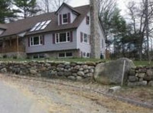 4 Paquette Rd, Belmont, NH 03220