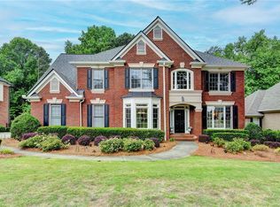 2259 Bright Water Dr, Snellville, GA 30078