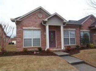 2517 Norwood Dr, Decatur, AL 35603