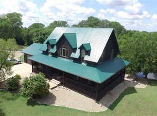 20251 SW Richland Rd, Rose Hill, KS 67133