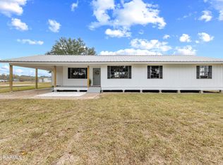 7801 W Salman Rd, Abbeville, LA 70510