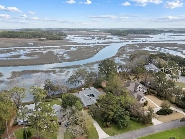 112 Toppin Dr, Hilton Head Island, SC 29926
